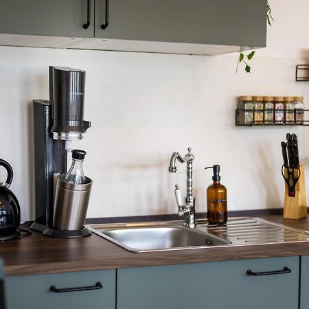 Altstadtjuwel Mit Loft Charme - Netflix Koblenz  Eksteriør bilde