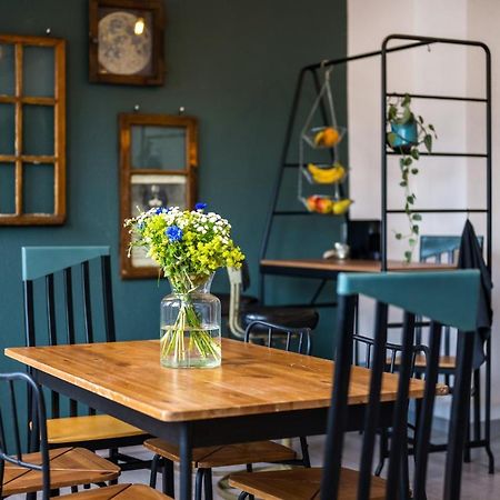 Altstadtjuwel Mit Loft Charme - Netflix Koblenz  Eksteriør bilde
