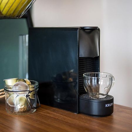 Altstadtjuwel Mit Loft Charme - Netflix Koblenz  Eksteriør bilde