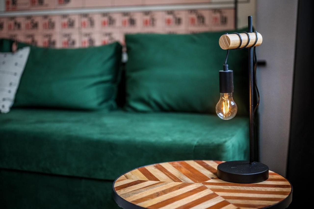Altstadtjuwel Mit Loft Charme - Netflix Koblenz  Eksteriør bilde