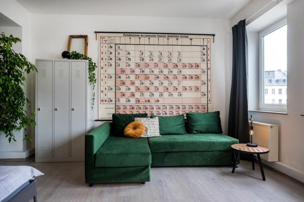 Altstadtjuwel Mit Loft Charme - Netflix Koblenz  Eksteriør bilde